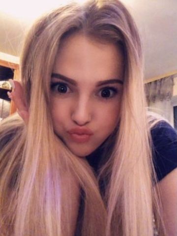 Проститутка Мария